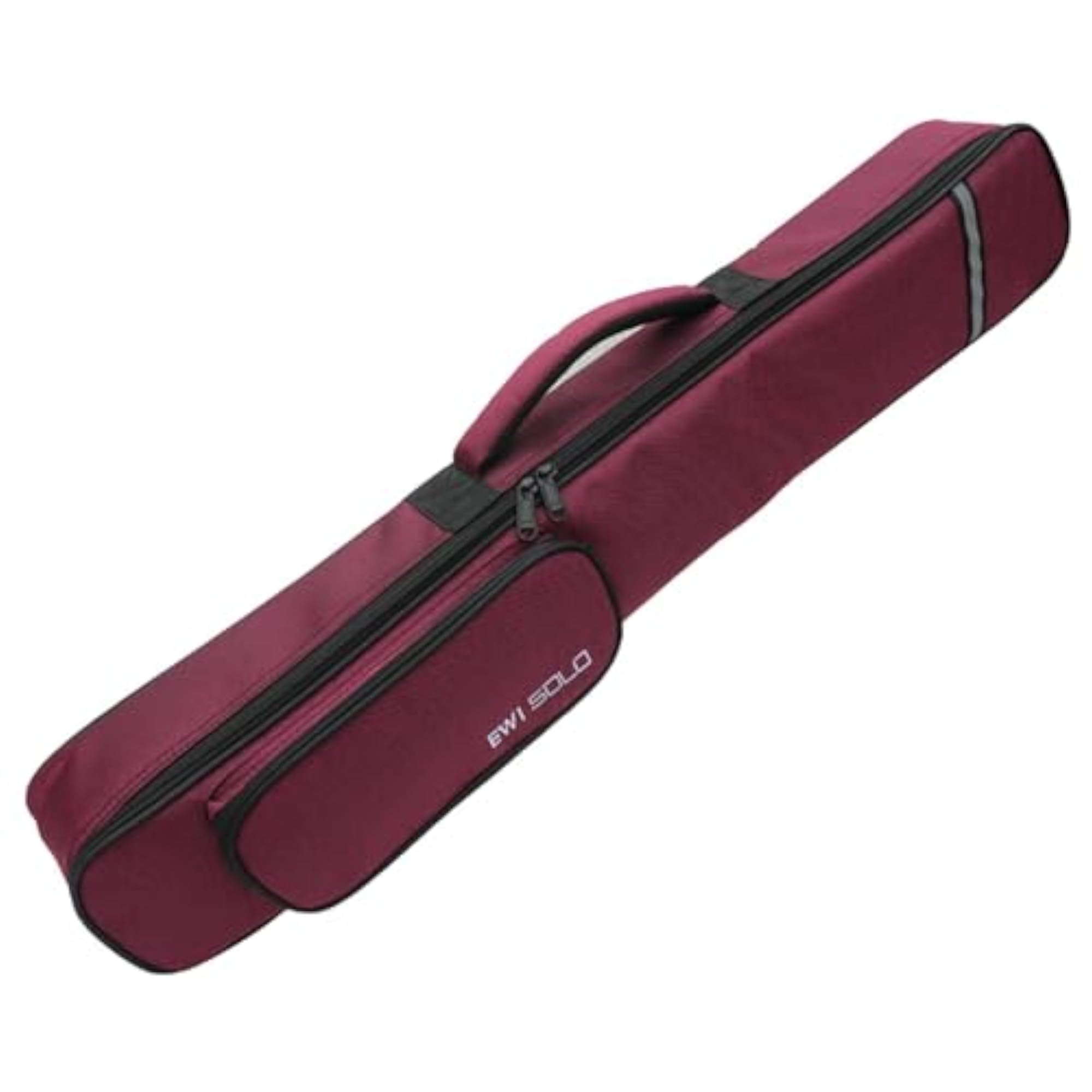 Soprano Saxophone Clarinet Case Zipper Oxford Cloth